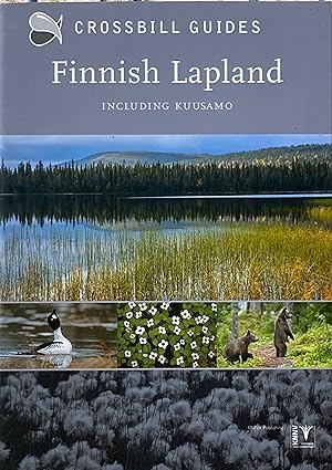 Finnish Lapland, including Kuusamo