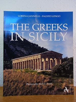 The Greeks in Sicily [English Edition]