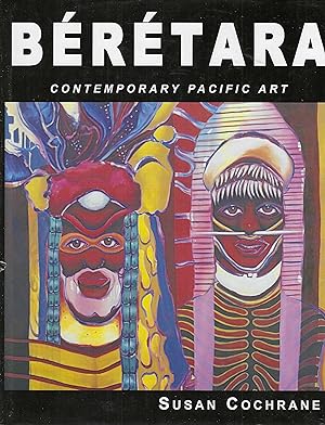 Beretara: Contemporary Pacific Art