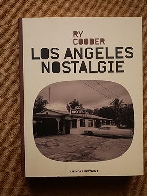 Los Angeles Nostalgie