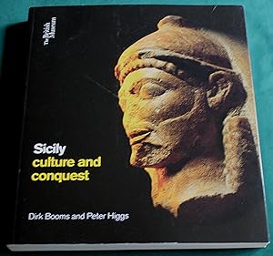 Siciliy. Culture and Conquest.