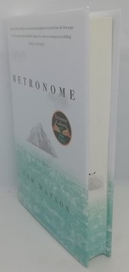 Metronome (Signed Limited Edition)