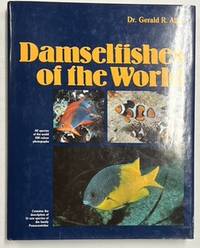 DAMSELFISHES OF THE WORLD