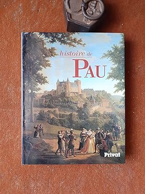 Histoire de Pau