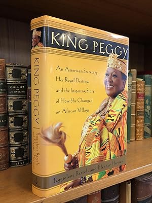 KING PEGGY [SIGNED]