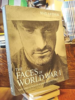 Faces of World War I