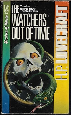 THE WATCHERS OUT OF TIME