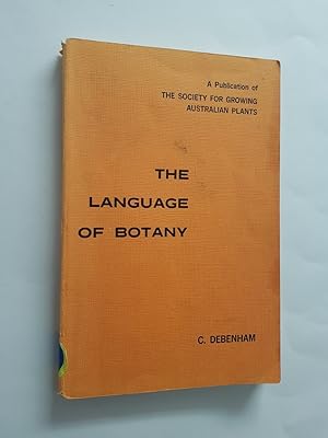 The Language of Botany