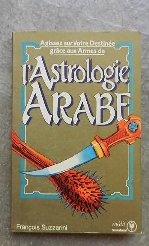 L'astrologie arabe.