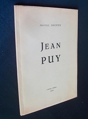 Jean Puy -