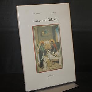 Saints and Sickness (SIGNED COPY)