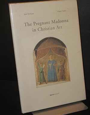 The Pregnant Madonna in Christian Art (SIGNED COPY)