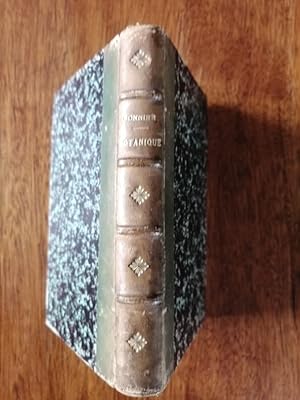 Anatomie et physiologie végétales 1889 - BONNIER Gaston - Botanique Plantes 345 figures Edition o...