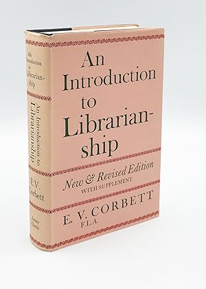 An Introduction to Librarianship