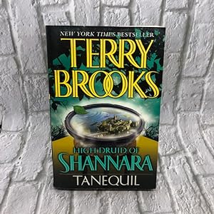 Tanequil (High Druid of Shannara, Book 2)