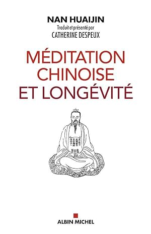méditation chinoise et longévité