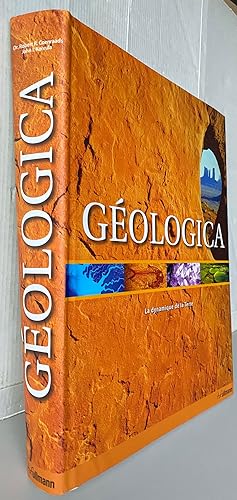 Géologica : la Dynamique de la Terre