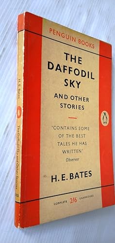The Daffodil Sky and other stories - Penguin 1352