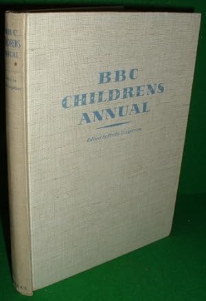 BBC CHILDREN'S ANNUAL