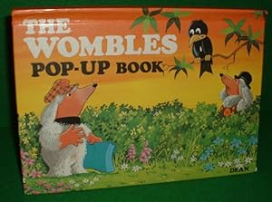 THE WOMBLES POP-UP BOOK