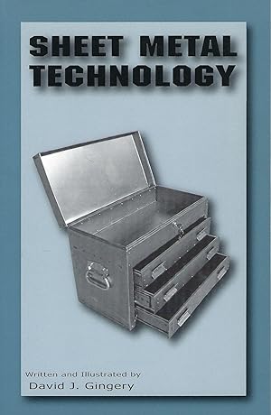 Sheet Metal Technology.