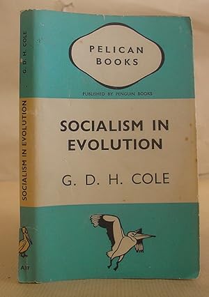 Socialism In Evolution