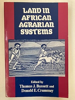 Land in African Agrarian Systems
