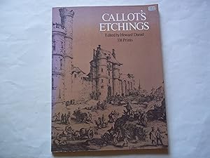 Etchings. 338 Prints. Edited by Howard Daniel.
