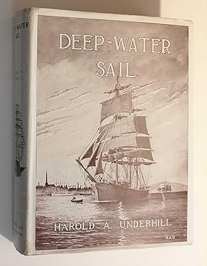 Deep-Water Sail (1969)