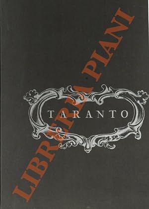 Storia di Taranto nelle foto e immagini d'epoca.