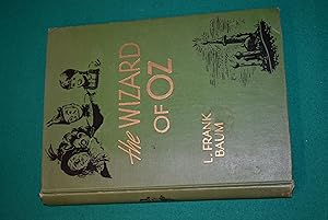 The Wizard of Oz