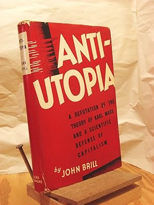 Anti-Utopia