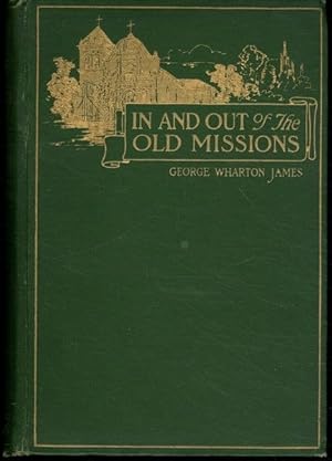In and Out of the Old Missions