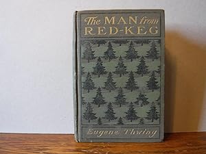 The Man from Red-Keg