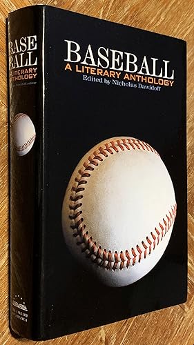 Baseball; A Literary Anthology