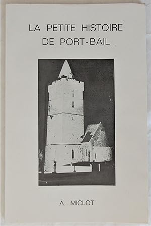 La Petite Histoire de Port-Bail