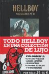 HELLBOY. EDICIÓN INTEGRAL VOL. 2