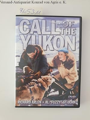 Call of the Yukon (DVD) :