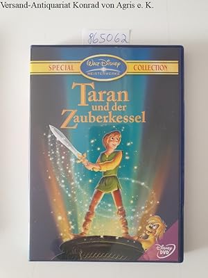 Taran und der Zauberkessel : Special Collection :