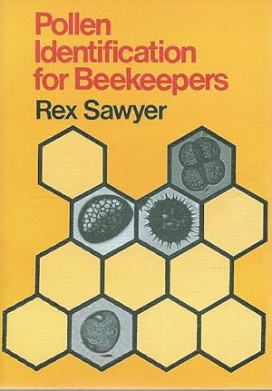Pollen Identification for Beekeepers.