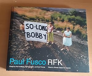 Paul Fusco: RFK