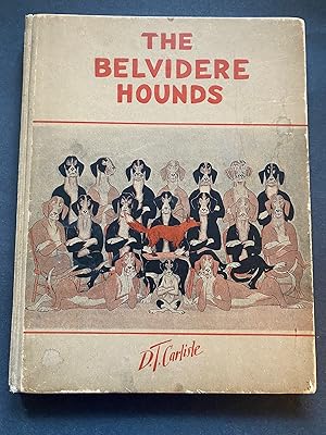 The Belvidere Hounds