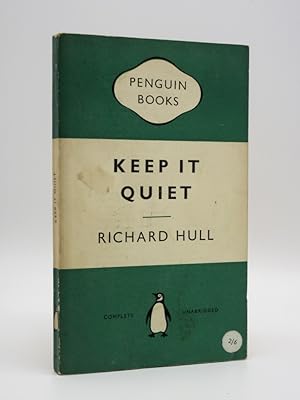 Keep it Quiet: (Penguin Book No. 992)