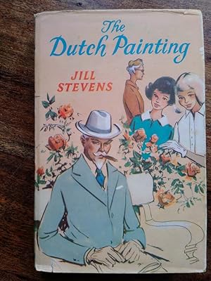 The Dutch Painting