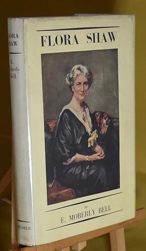 Flora Shaw (Lady Lugard D.B.E.). First Printing