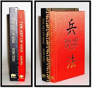 The Art of War & Other Classics of Eastern Philosophy [Lao-Tzu's Tao Te Ching]
