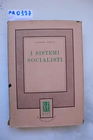 I sistemi socialisti