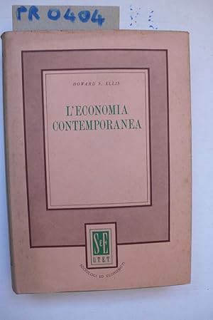 L'economia contemporanea