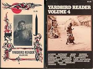 Yardbird Reader: Volume One and Volume 4