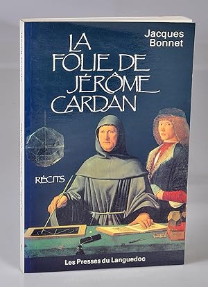 La Folie de Jérôme Cardan